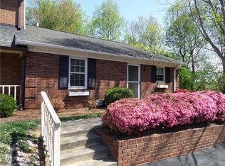 119 Chrisfield Cir, Winston Salem, NC 27104