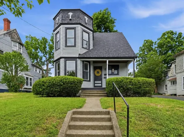 720 W Church St, Elmira, NY 14905
