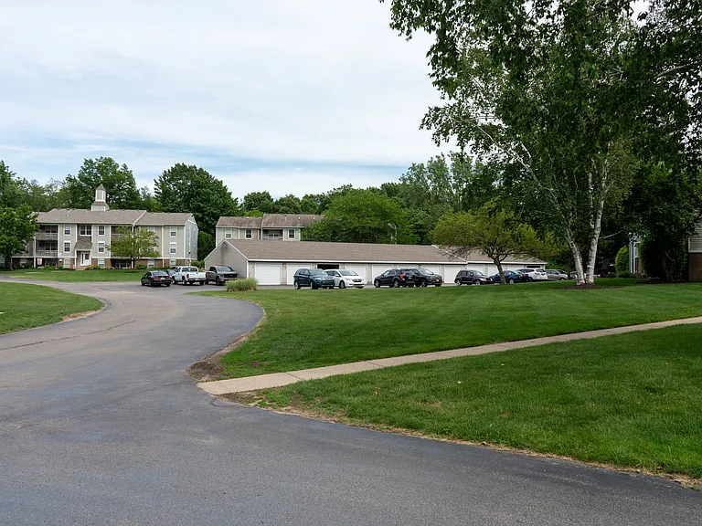 North Park Apartment Homes — Photo 1