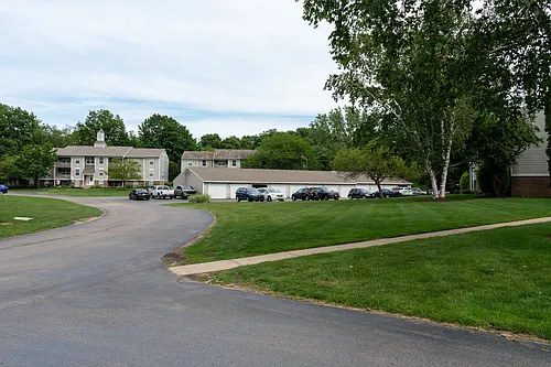 North Park Apartment Homes Photo 1
