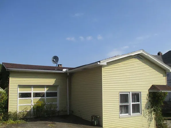 1201 McMahon Ave, Monessen, PA 15062