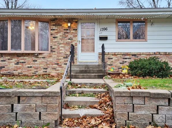 1396 Hoyt Ave E, Saint Paul, MN 55106