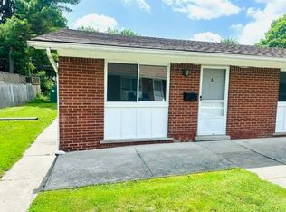 288 North Ave APT 6, Mount Clemens, MI 48043