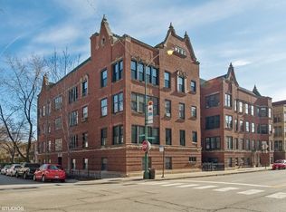 3558 N Pine Grove Ave #1, Chicago, IL 60657