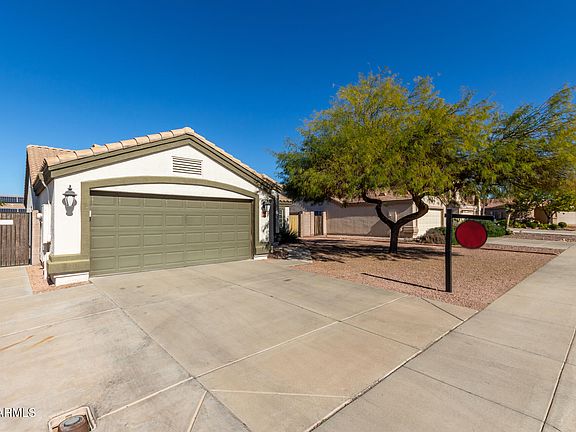 3rd image of 11126 W MYSTIC SADIE Drive
