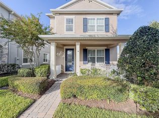 5518 Thomas Square Dr, Winter Garden, FL 34787