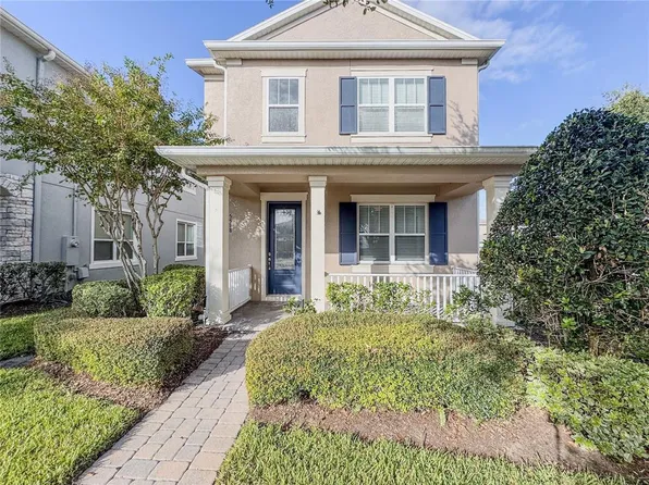 5518 Thomas Square Dr, Winter Garden, FL 34787