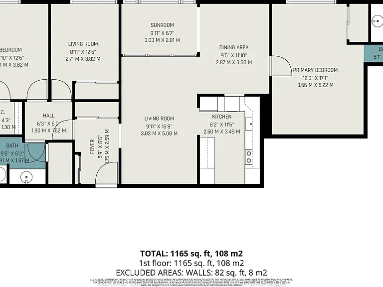 1356 Meadowlands Dr E #705 — Photo 27