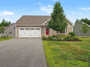 Villages at Three Ponds, Brentwood, NH 03833