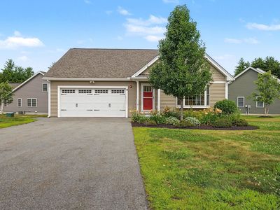 4 James Circle, Brentwood, NH, 03833
