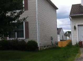 5553 Cedardale Dr, Columbus, OH