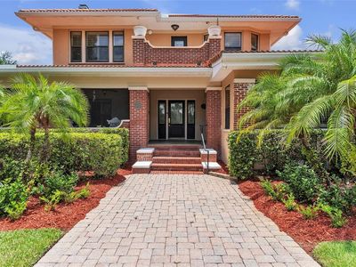 3400 Ohio Ave, Sanford, FL, 32773