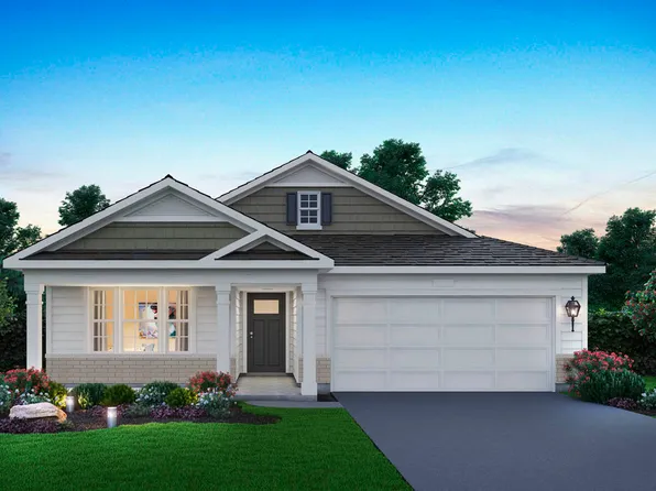 6294 Redwood Trl, Wonder Lake, IL 60097