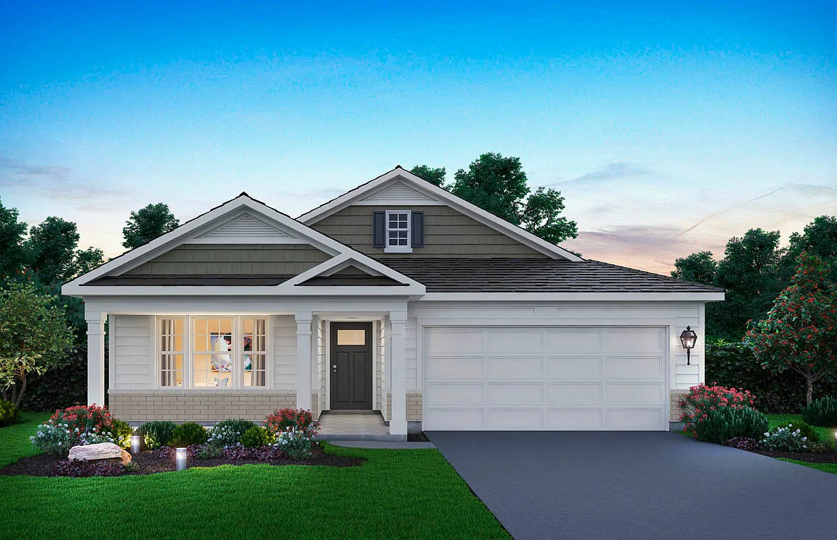 6294 Redwood Trl photo 1