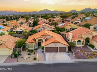 2931 E Friess Dr, Phoenix, AZ 85032