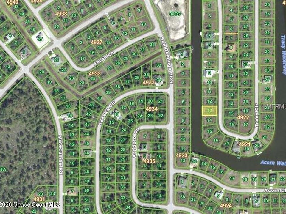 2nd image of 8347 Tracy Cir
