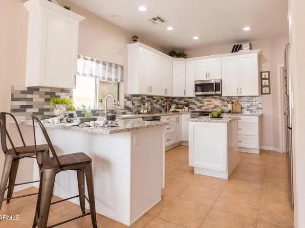 7736 W Tumblewood Drive, Peoria, AZ 85382
