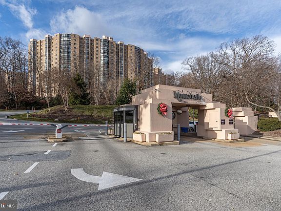 2nd image of 5902 Mount Eagle Dr APT 414