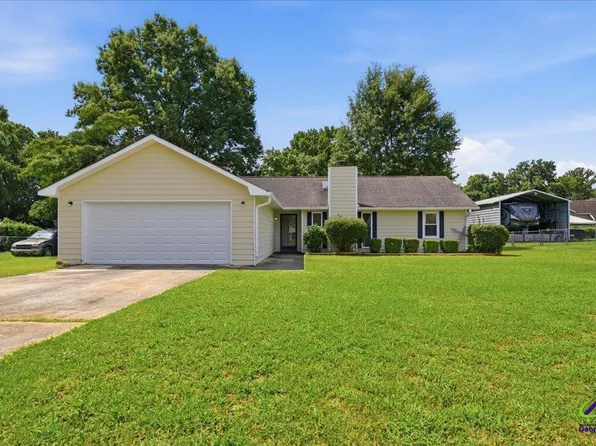 208 Sun Valley Dr, Warner Robins, GA 31093