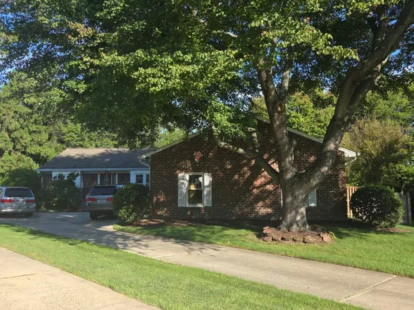4404 Eaton Pl, Alexandria, VA 22310