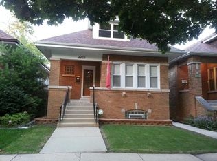 4439 N Marmora Ave, Chicago, IL 60630