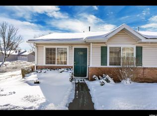 1568 W 3280 S UNIT 13D, West Valley, UT 84119
