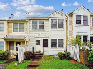 12171 Salemtown Dr, Woodbridge, VA 22192