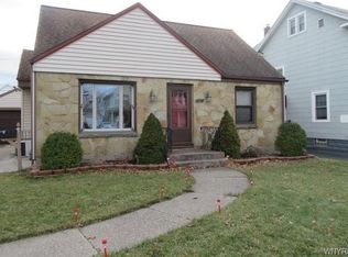 83 Kenton Rd, Buffalo, NY 14217