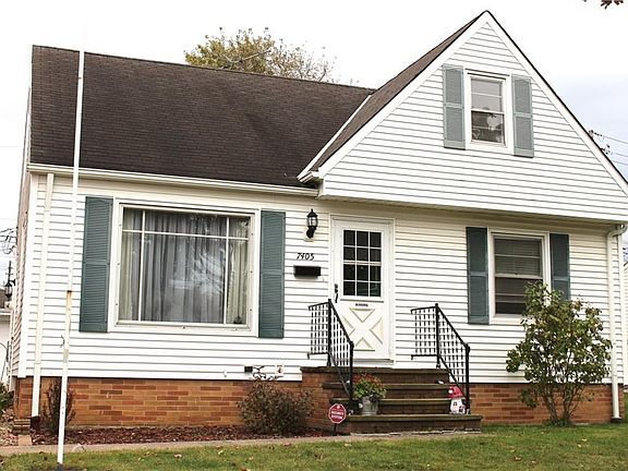 3rd image of 7405 Southfield Ave