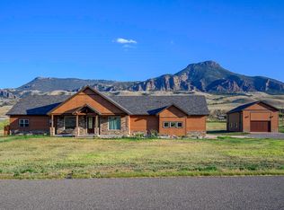 108 Stillwater Dr, Cody, WY 82414