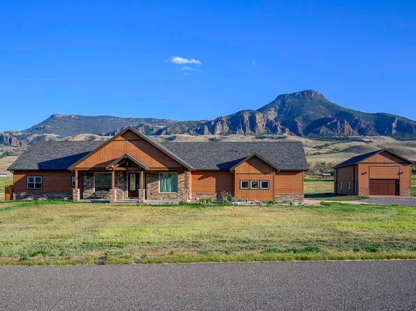 108 Stillwater Dr, Cody, WY 82414