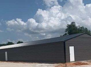 8251 Chickasaw Rd, Colbert, OK 74733
