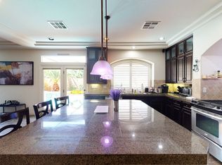 6414 Screaming Eagle Ave, Las Vegas, NV 89139