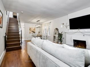 554 Balliol St, Toronto, ON M4S1E5