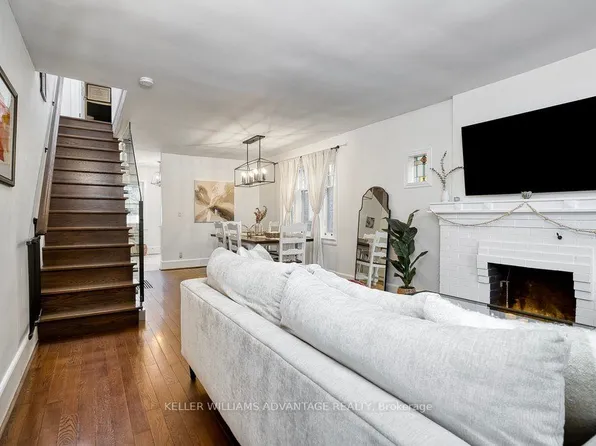 554 Balliol St, Toronto, ON M4S 1E5