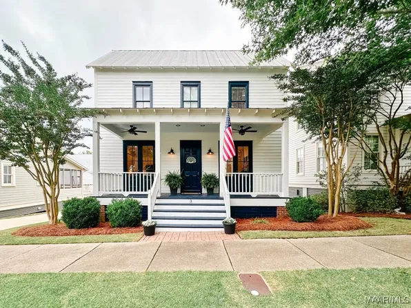 3 Mystic Moss St, Pike Road, AL 36064