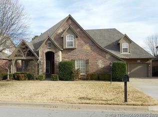 8423 S 69th East Ave, Tulsa, OK 74133