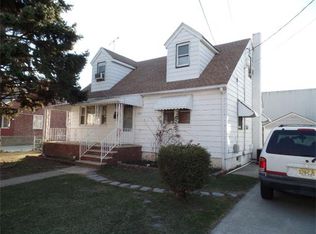 235 Sherman St, Perth Amboy, NJ 08861