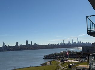 1203 River Rd APT 11G, Edgewater, NJ 07020