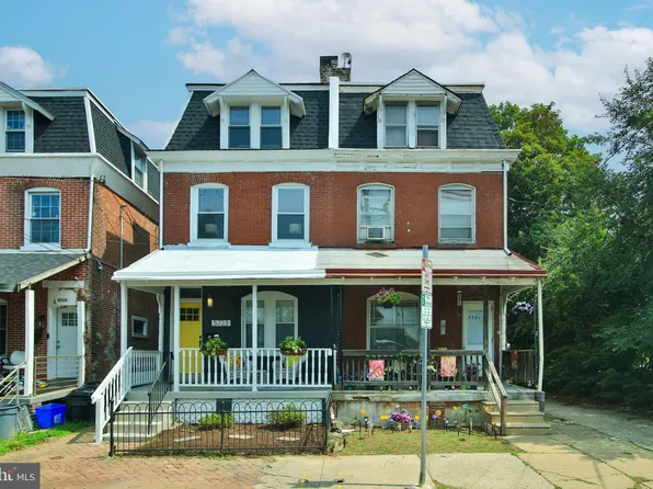 5723 Knox St, Philadelphia, PA 19144