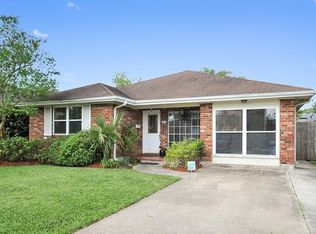 3916 Kent Ave, Metairie, LA 70006