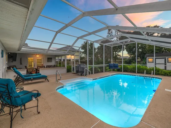 5454 2nd St, Saint Augustine, FL 32080