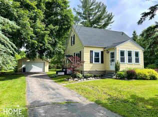 9100 Frost Rd, Saginaw, MI 48609