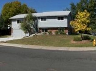 8459 W Rice Pl, Littleton, CO 80123