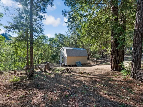 31 - Lot Navarro Ranch, Cazadero, CA 95421