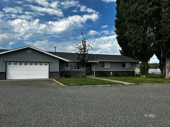 525 County Road 260, Alturas, CA 96101