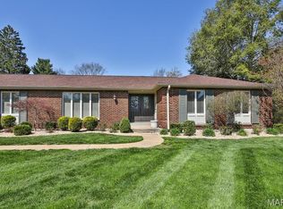 112 Castle Dr, Florissant, MO