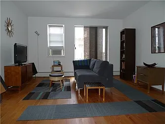 Rented by RES New York