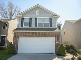 933 Tradewinds Cv, Painesville, OH 44077