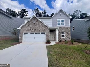 7403 Cranleigh St, Covington, GA 30014